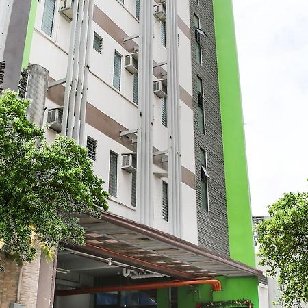 Oyo 442 Ipark Hotel Cebu Eksteriør bilde